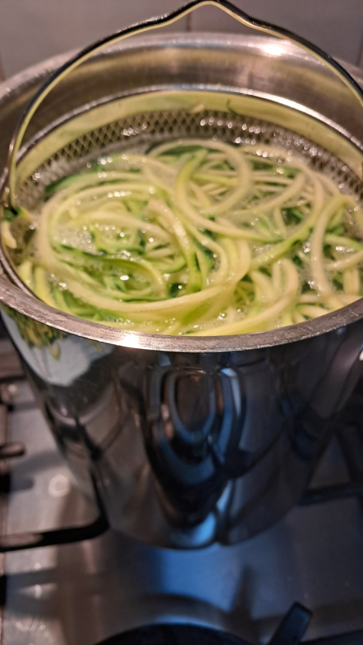 Courgette 4